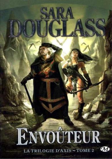 [Axis-02] Envo&ucirc;teur
