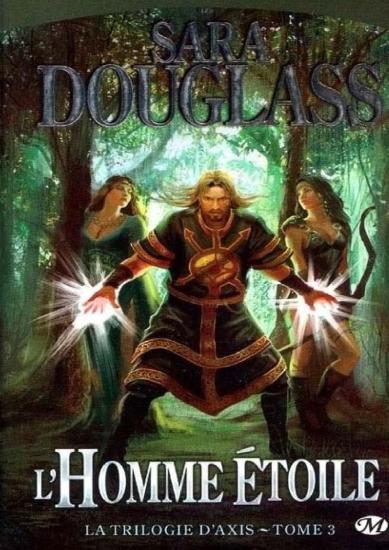 [Axis-03] L'homme &eacute;toile