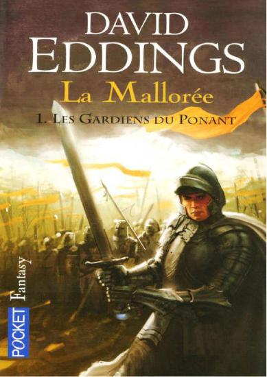 [La Mallor&eacute;e-1] Les Gardiens du Ponant