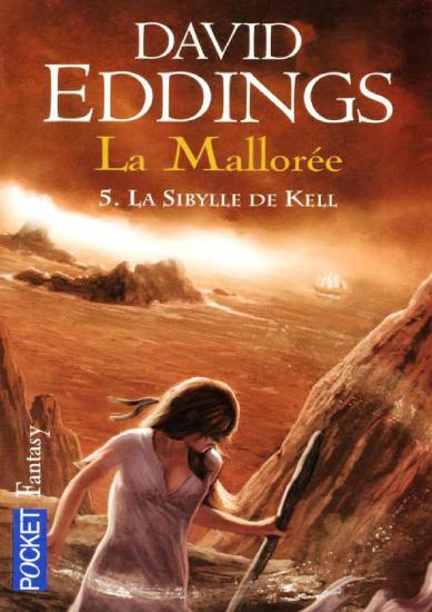 [La Mallor&eacute;e-5] La sibylle de Kell