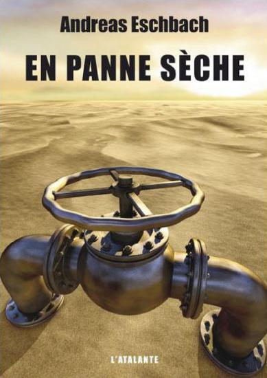 En panne s&egrave;che