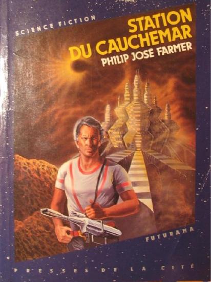 Station du cauchemar