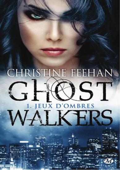[GhostWalkers-1] Jeux d'ombres