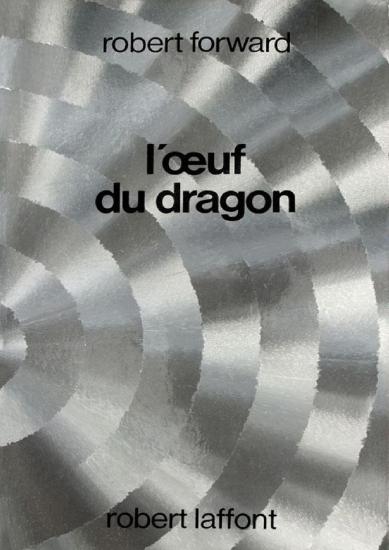L'oeuf du dragon