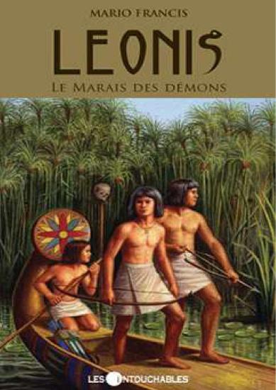 [Leonis-03] Le Marais des d&eacute;mons