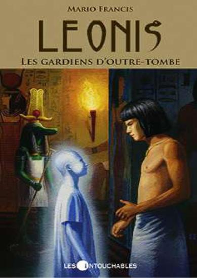 [Leonis-08] Les Gardiens d'Outre-tombe