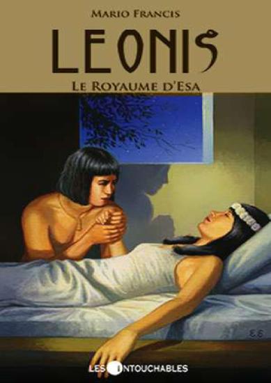 [Leonis-09] Le Royaume d'Esa