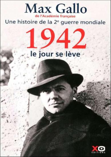 [Histoire 2e Guerre Mondiale-3] 1942-Le jour se l&egrave;ve