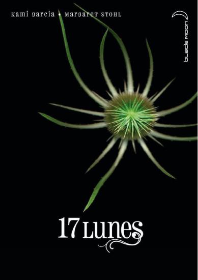 [Livre des lunes-2] 17 Lunes