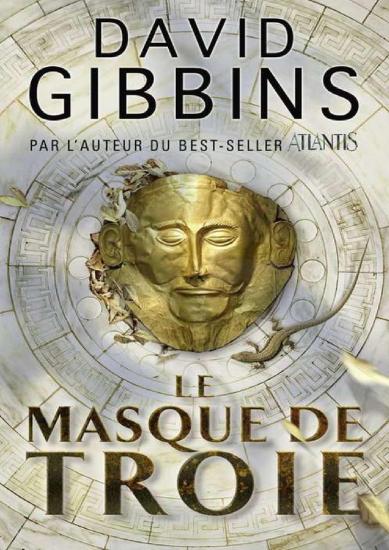 Le masque de Troie