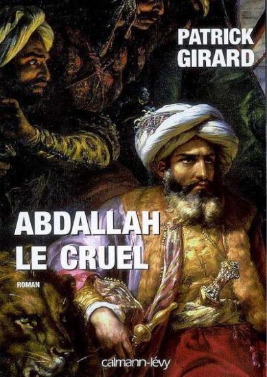 [Al-Andalous-2] Abdallah le cruel