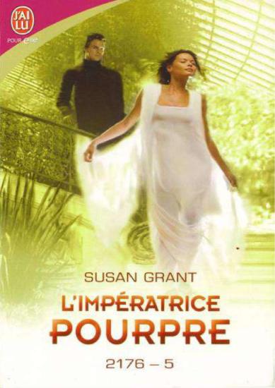 [2176-5] L'Imp&eacute;ratrice Pourpre