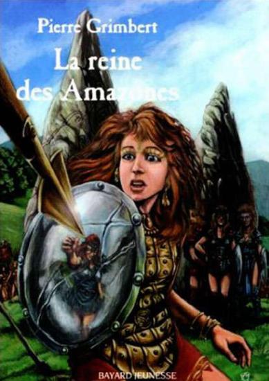 La Reine des Amazones