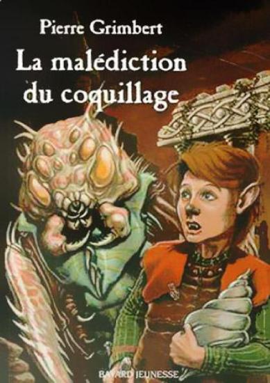 La mal&eacute;diction du coquillage