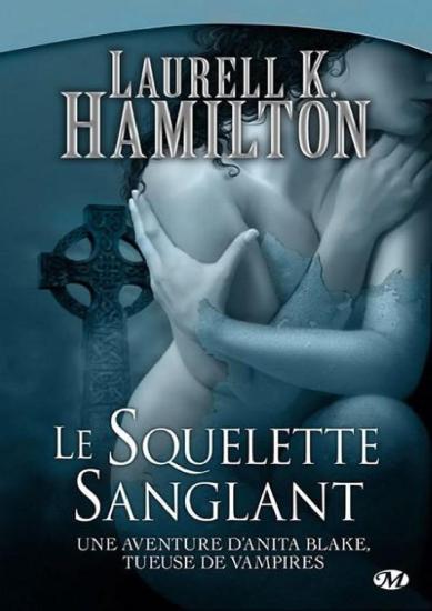 [Anita Blake-5]Le Squelette Sanglant