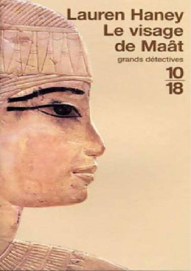 [Bak-02] Le visage de Ma&acirc;t