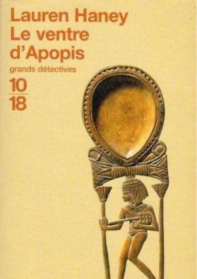 [Bak-03] Le ventre d'Apopis