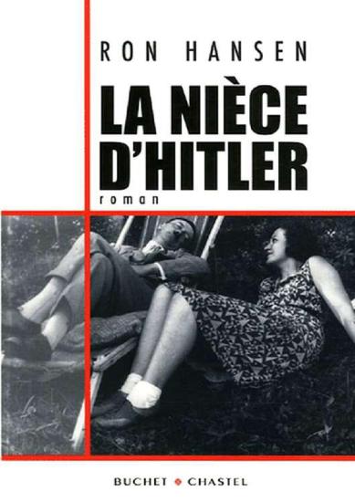 La ni&egrave;ce de Hitler