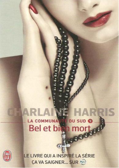 [La Communaut&eacute; du Sud-9] Bel et bien mort