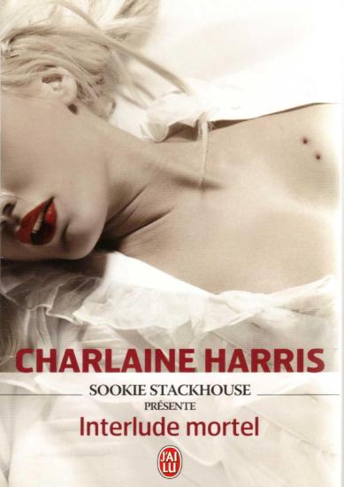 [Sookie Stackhouse-1] Interlude Mortel