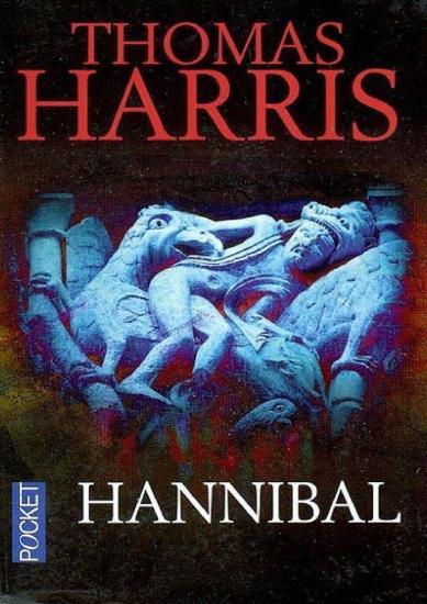 [Hannibal Lecter-3] Hannibal