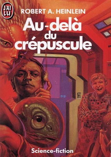 Au-del&agrave; du cr&eacute;puscule