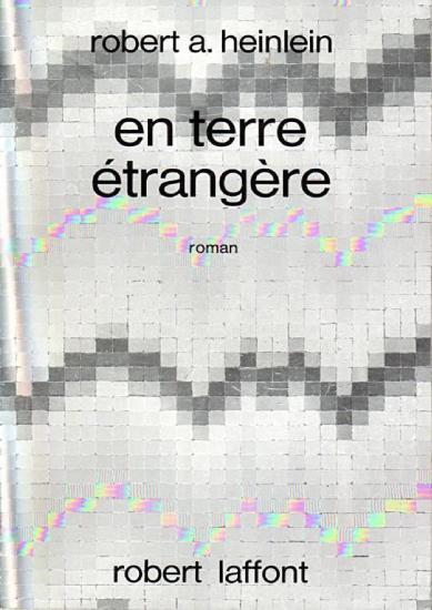 En terre &eacute;trang&egrave;re