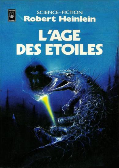 L'Age des &eacute;toiles