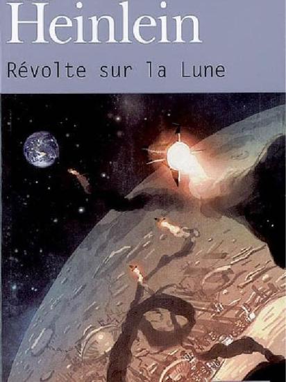 R&eacute;volte sur la lune