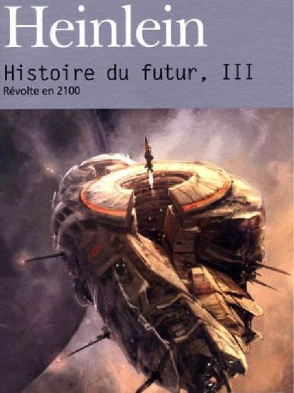 TIII &ndash; R&eacute;volte en 2100