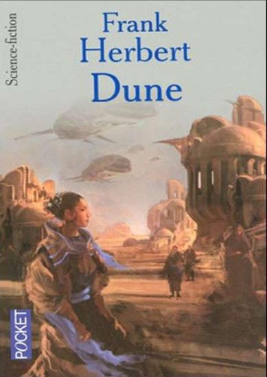 [Dune-1] Dune