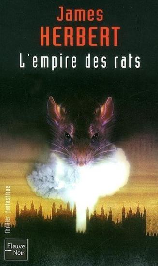 [Les Rats-3] L'empire des rats