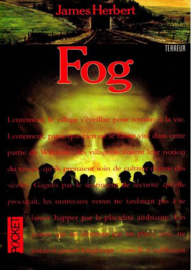 Fog