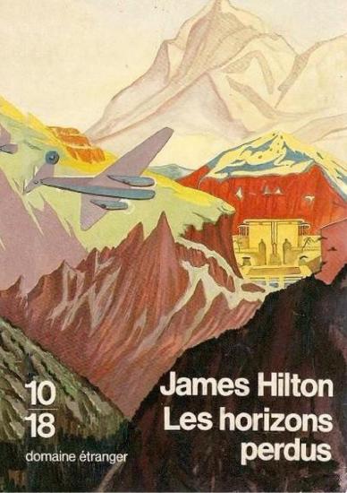 Les Horizons Perdus