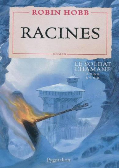 [Soldat chamane-8] Racines
