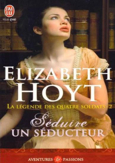 [Legende des quatre soldats-2] S&eacute;duire un s&eacute;ducteur