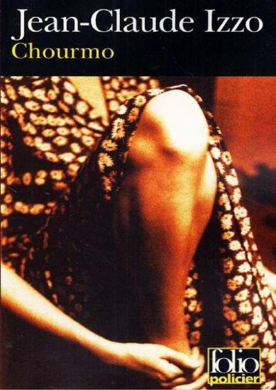 [Fabio Montale-2] Chourmo