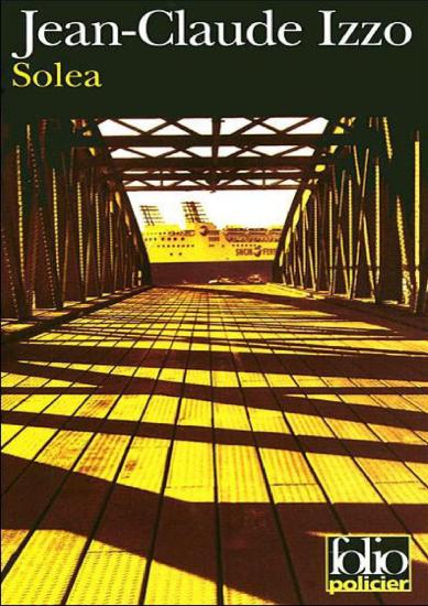 [Fabio Montale-3] Solea