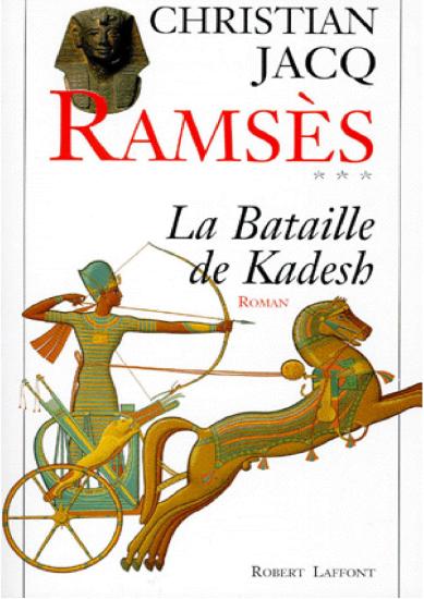 [Ramses-3] La bataille de Kadesh
