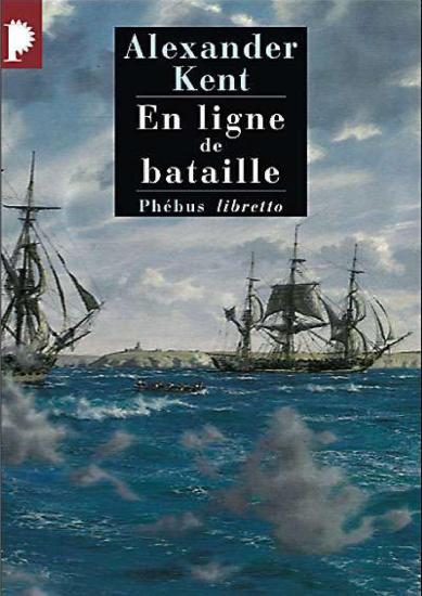 [Bolitho-09] En ligne de bataille