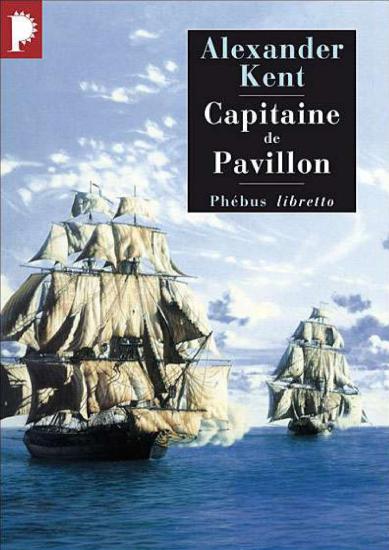 [Bolitho-11] Capitaine de pavillon