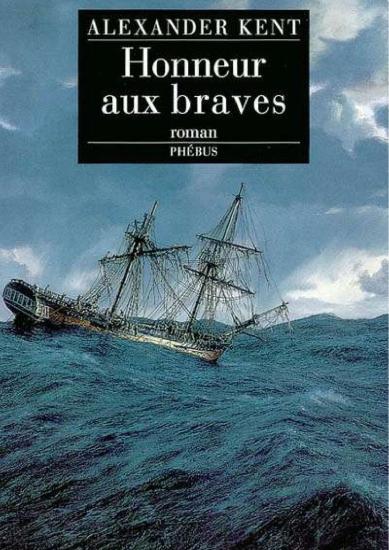 [Bolitho-15] Honneur aux braves