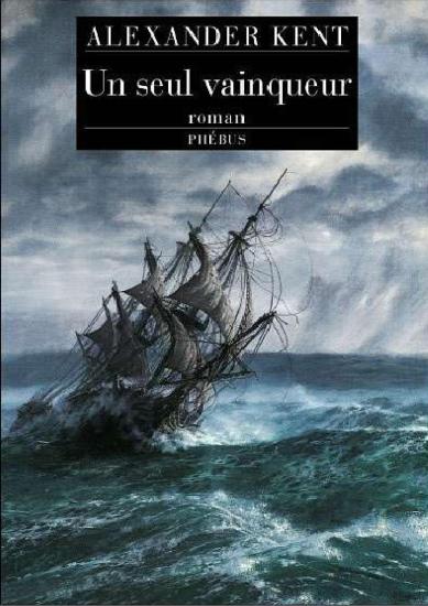 [Bolitho-18] Un seul vainqueur