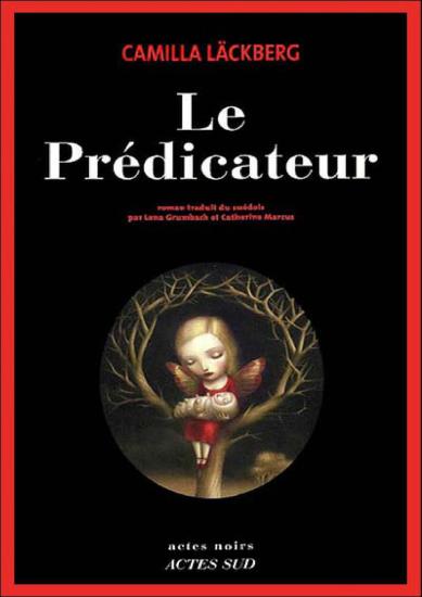 [Erica Falck-2] Le Pr&eacute;dicateur