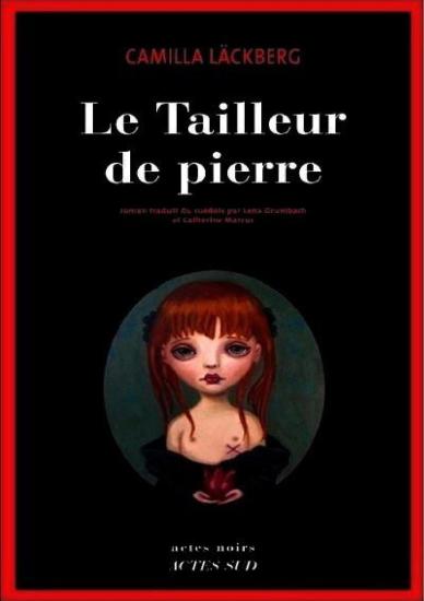 [Erica Falck-3] Le Tailleur de pierre