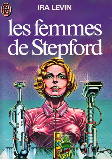 Les femmes de Stepford