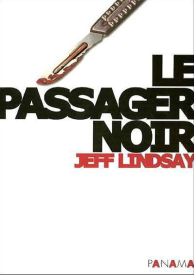 [Dexter-2] Le passager noir