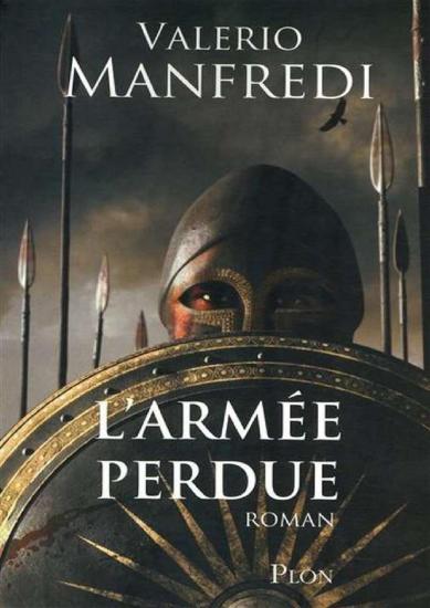 L'arm&eacute;e perdue