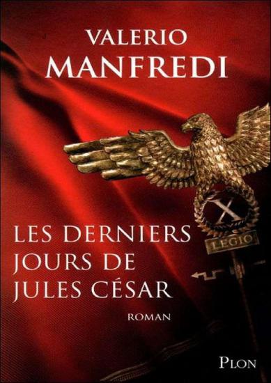 Les derniers jours de Jules Cesar