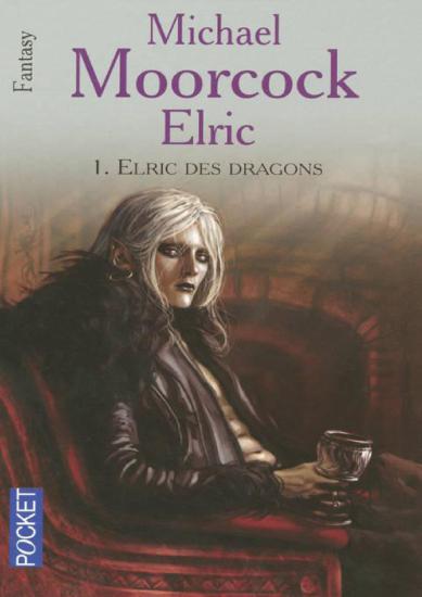 [Elric-1] Elric des dragons